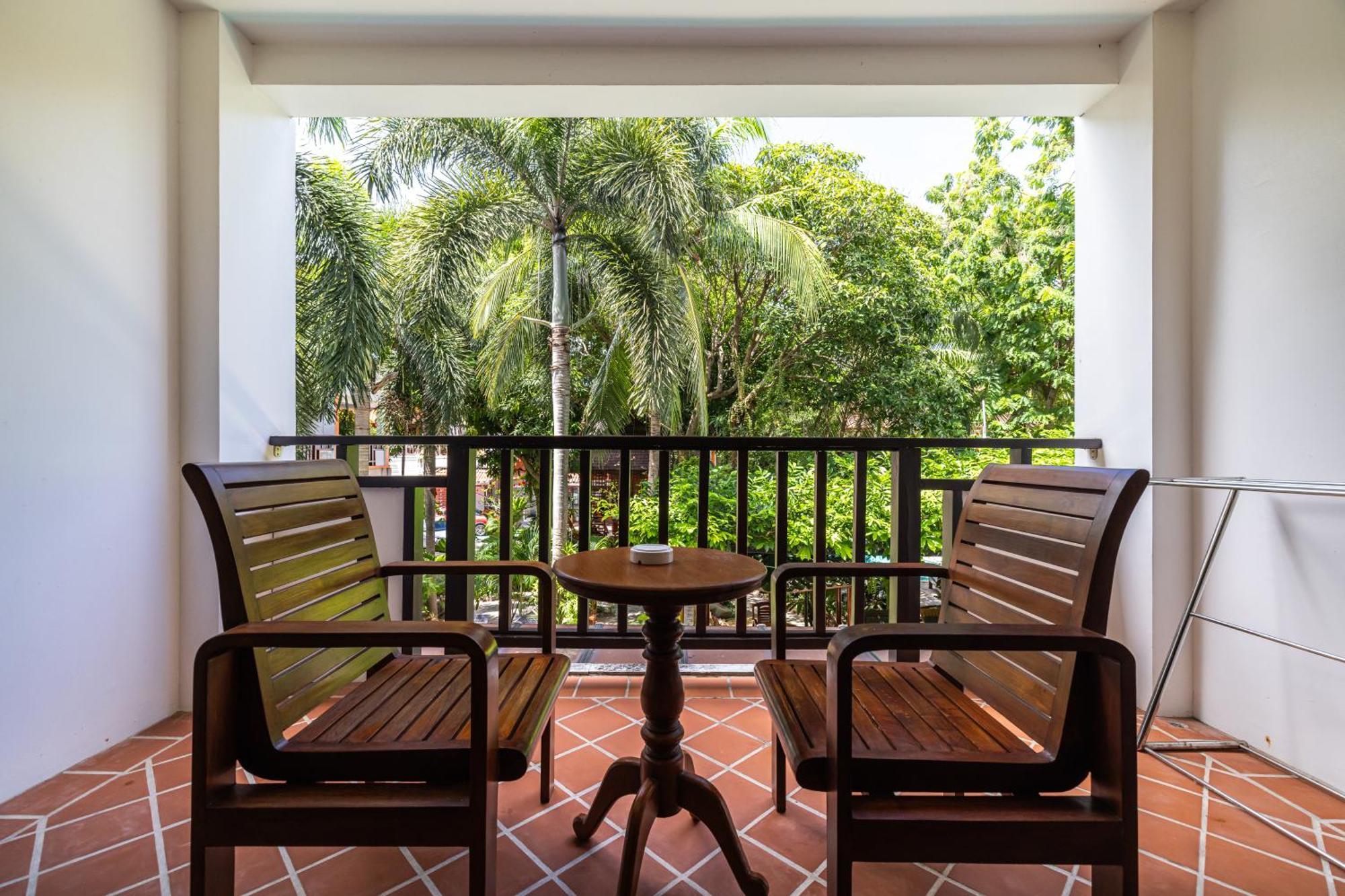 Hotel Phuket Meet 普吉岛相遇花园度假酒店