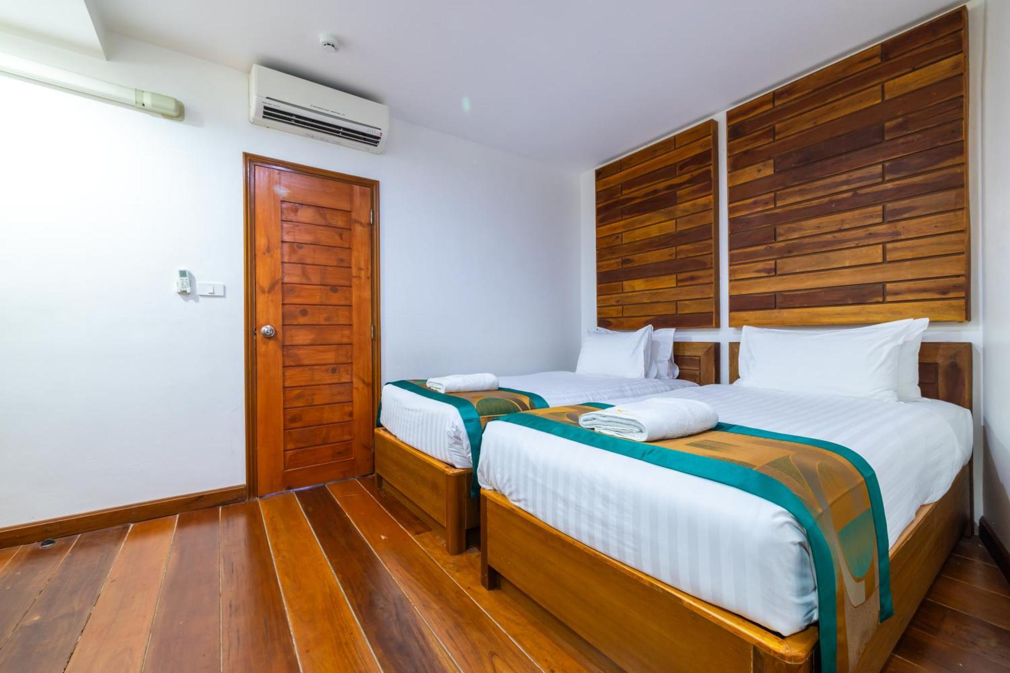 Hotel Phuket Meet 普吉岛相遇花园度假酒店